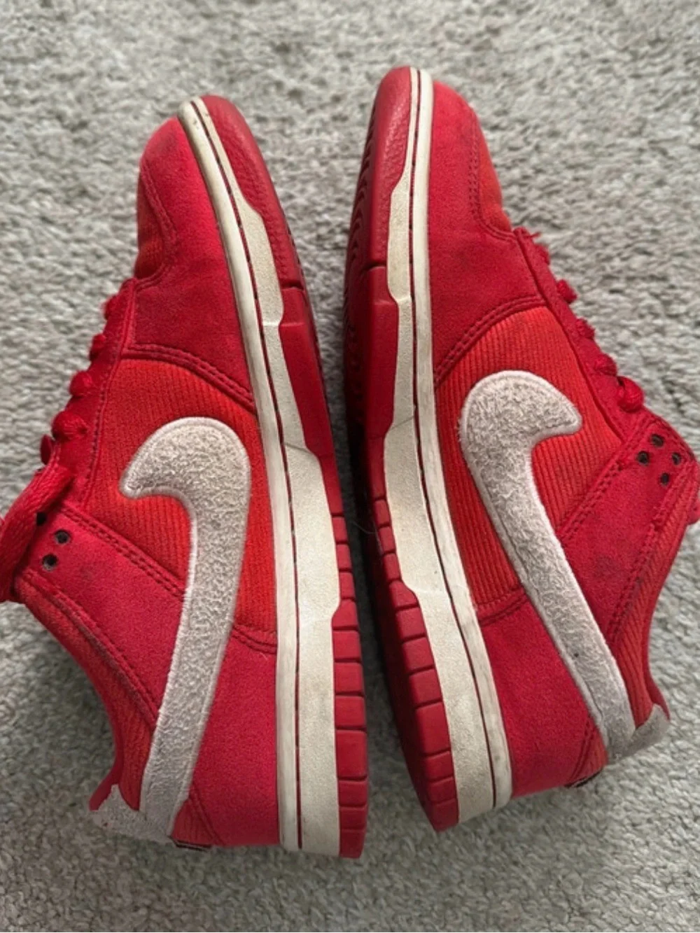 Nike shoes